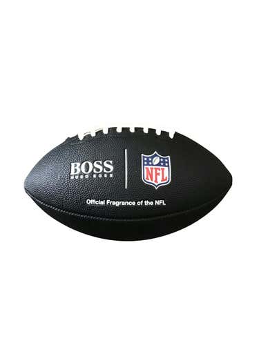 Used Wilson Hugo Boss Footballs
