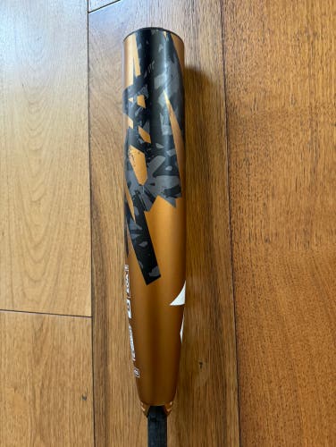 Used DeMarini (-8) 30 oz 30" Zoa Bat