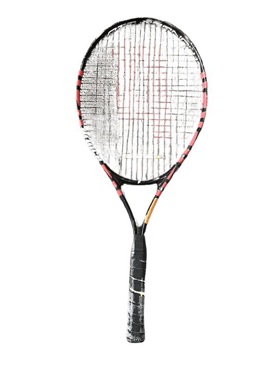 Used Prince Thunder 110 4 1 4" Tennis Racquets
