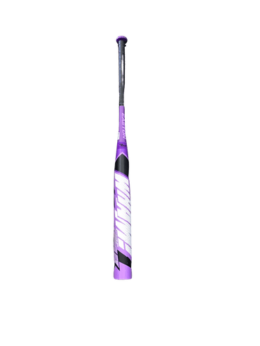 Used Easton Fire Flex 34" -8 Drop Slowpitch Bats