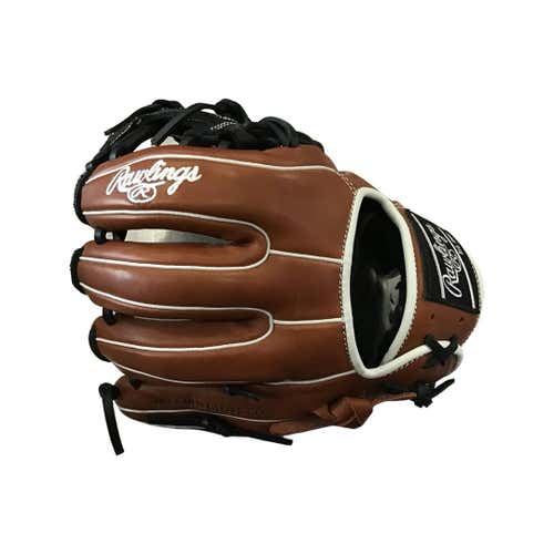 Used Rawlings Gold Glove Elite Gge115ibrb 11 1 2" Fielders Gloves