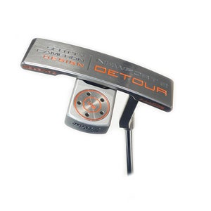Titleist Scotty Cameron Design Newport 2 Detour 35" Putter