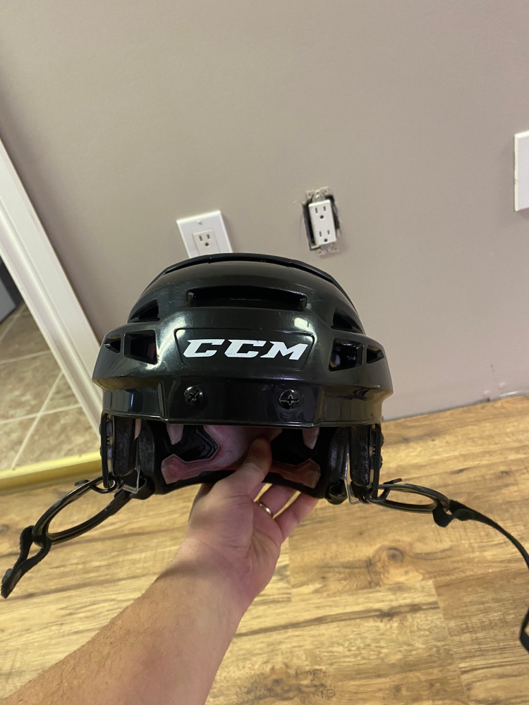Senior CCM V10 Hockey Helmet
