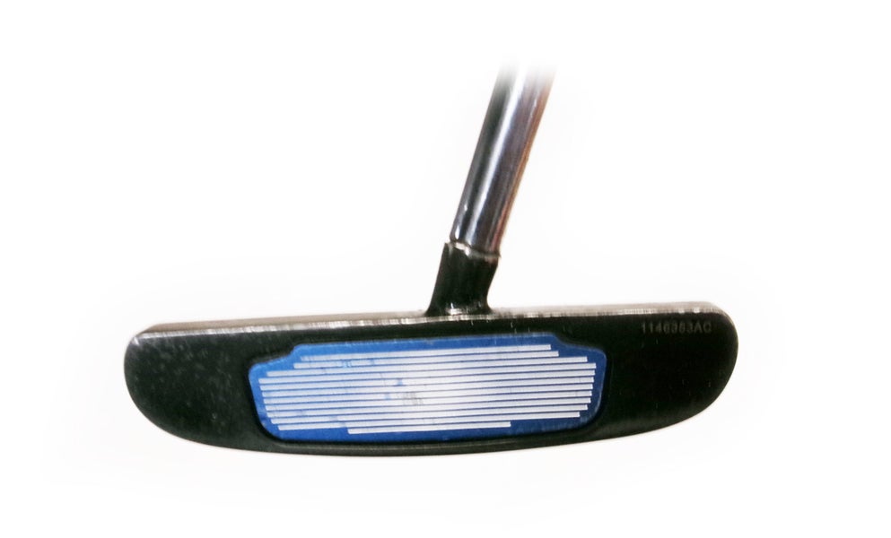 Ping Cadence Tomcat C TR Center Shafted Blade Black Dot Putter 34.25 ...