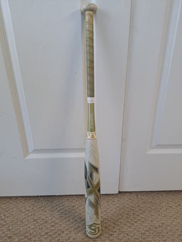 Used 2019 Louisville Slugger Composite LXT Bat (-10) 21 oz 31"