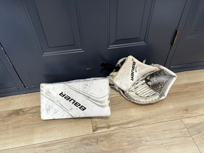 Used Regular  Vapor 2X