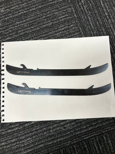 Used Bauer 272 mm LS Pulse Ti
