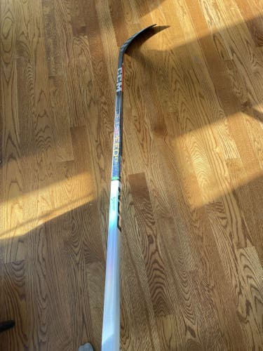 **NEW** Senior Left Hand P29 Jetspeed FT6 Pro Grey Hockey Stick