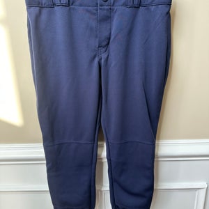 Blue Used Small Champro Game Pants