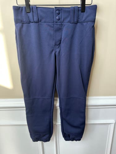 Blue Used Small Champro Game Pants