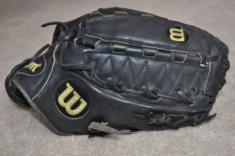 11.5” Wilson A2000 A2000L Pro-Stock Baseball Pitchers Glove Right Throw RHT