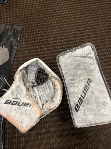 Used Regular Pro Stock Vapor 1x