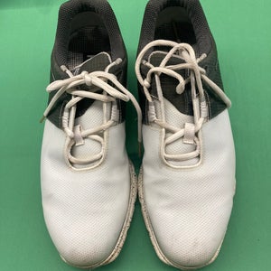 Used Footjoy Pro SL Men's 8.0 (W 9.0) Golf Shoes