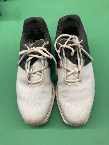 Used Footjoy Pro SL Men's 8.0 (W 9.0) Golf Shoes