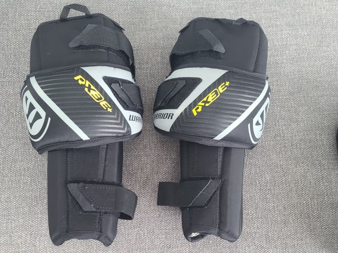 Warrior RX3E+ Senior L knee pads