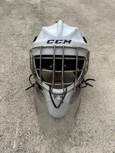CCM Hockey Goalie Helmet