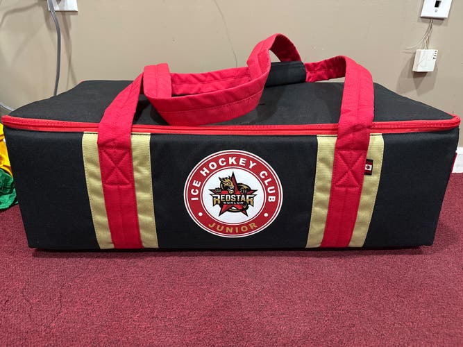 Kunlun Redstar Hockey Trunk Bag Item#PSKR