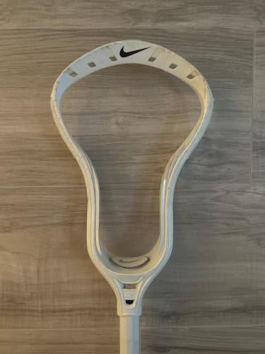 Used Attack & Midfield Unstrung Lakota U Head