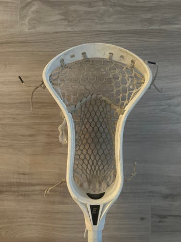 Used Attack & Midfield Strung Z-ONE Head