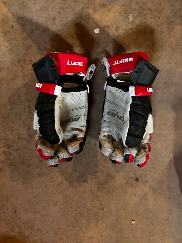 Maryland Lacrosse Gloves