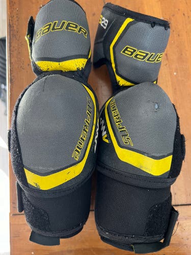 Bauer Supreme S29 Elbow Pads