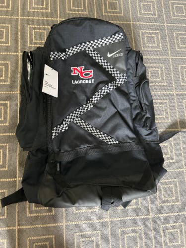 New Nike lacrosse Bag