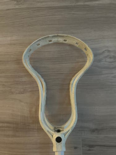 Used Attack & Midfield Unstrung Burn XP-O Head