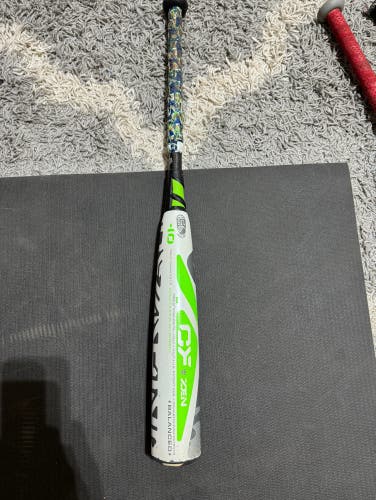 USSSA Certified Composite (-10) 19 oz 29" CF Zen Bat