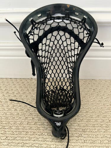 Used Attack & Midfield Strung Ion Head