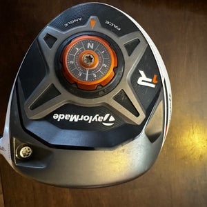 TaylorMade R1 Driver
