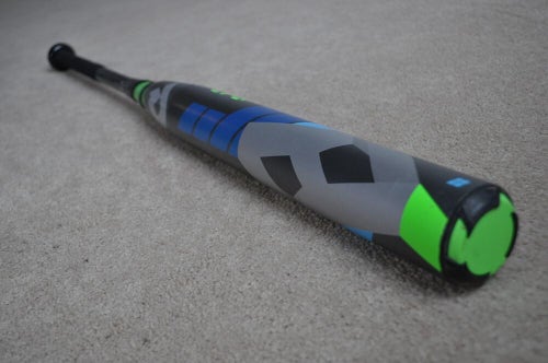 33/23 DeMarini CF8 CFP-16 Balanced Composite Fastpitch Softball Bat
