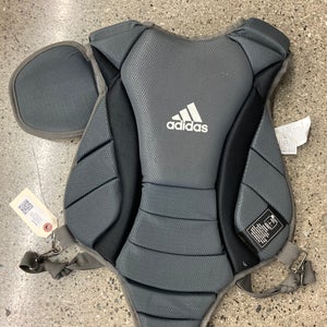 Used Adidas Captain Catcher's Chest Protector (Small)