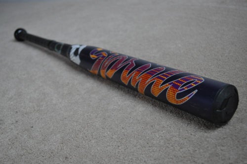 31/19 DeMarini Spryte SPF-22 Balanced Composite Fastpitch Softball Bat