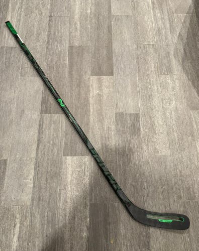 70 Flex P88 Bauer Nexus ADV Left Handed (used Once)