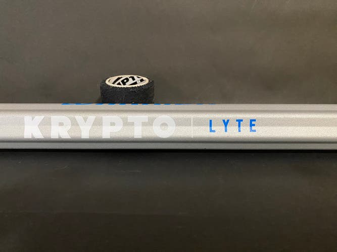 Warrior EVO Kryptolyte Shaft
