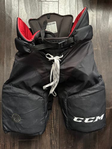 CCM HP45 Pants Medium Black