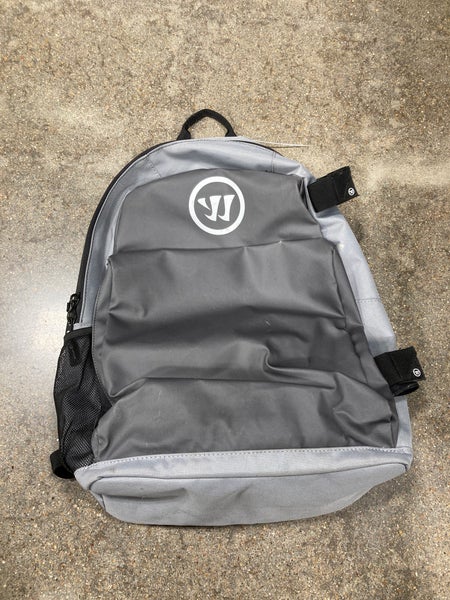Used Warrior Bag