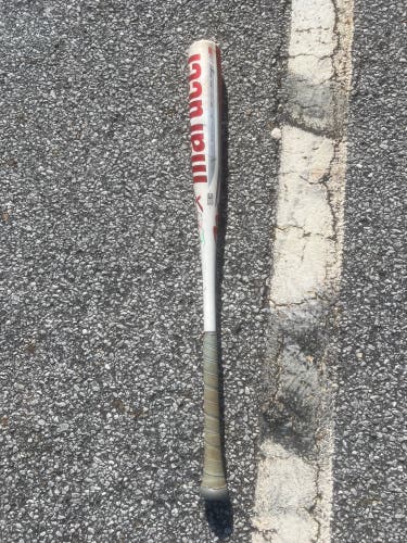 Alloy (-3) 30 oz 33" CAT X Bat