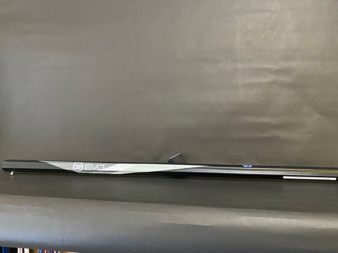 New Warrior Evo Warp Kryptolyte