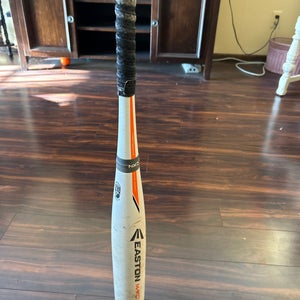 Used USSSA Certified Easton Composite Mako Bat (-10) 21 oz 31"