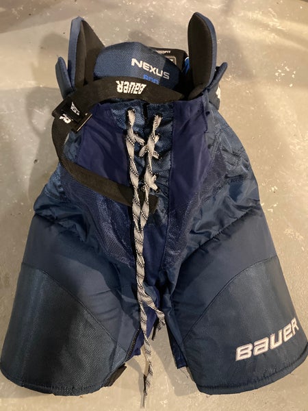 Senior Large Bauer Nexus 800 Hockey Pants