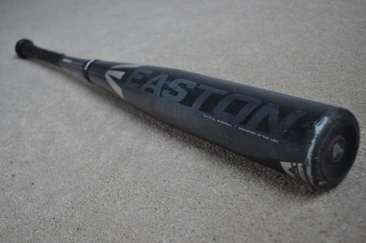 31/28 Easton Mako Beast BB17MK BBCOR Composite Baseball Bat 2-5/8"