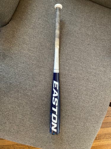 Used BBCOR Certified 2023 Easton Alloy Speed Bat (-3) 28 oz 31"