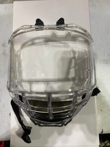 Bauer Concept 3 Senior kjburns2