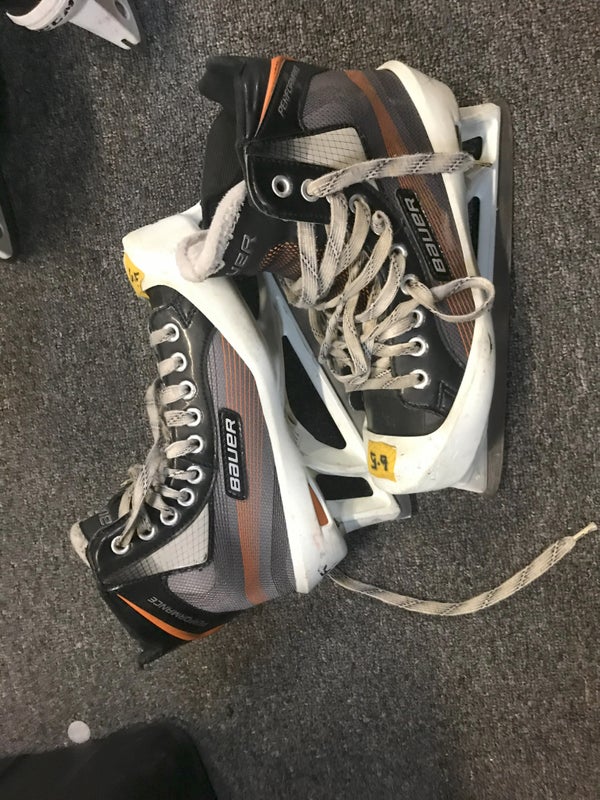 Youth Hockey Goalie Gear Used and New on SidelineSwap