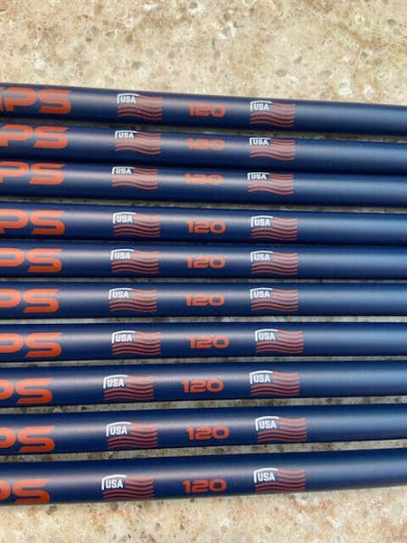 Arbre Putter Graphite .355 Manche De Putter Graphite KBS GPS