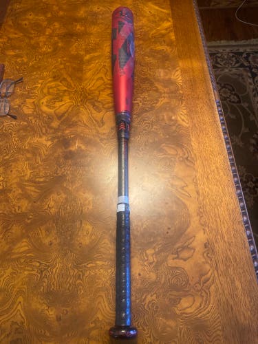 Used 2022 Hybrid (-3) 30 oz 33" Select PWR Bat