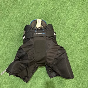 Junior Used Medium Bauer Nexus 1N Hockey Pants