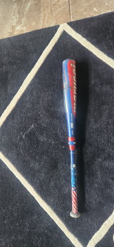 Used USSSA Certified 2022 Marucci Composite CAT9 Bat (-8) 22 oz 30"