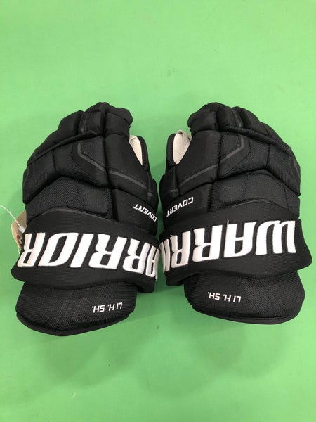Used Warrior Covert Gloves 14"